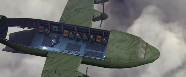 Ranger Commando video 2