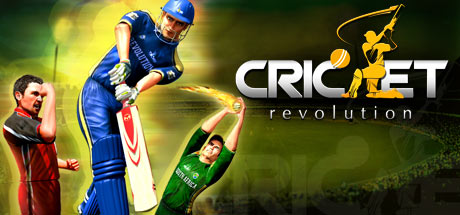 Cricket Revolution Cheat Engine/CT