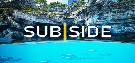Купить Subside в Steam Subside — обложка игры в Steam