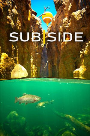 Subside — Steam catalog