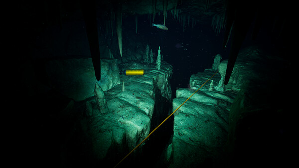 Subside Screenshot