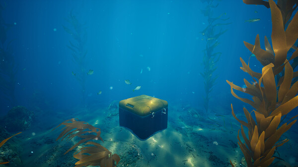 Subside Screenshot