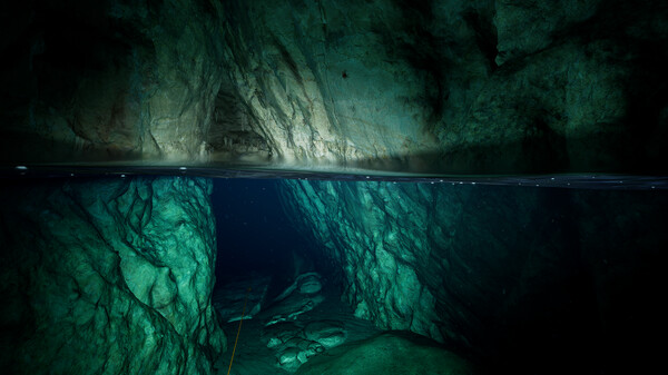 Subside Screenshot