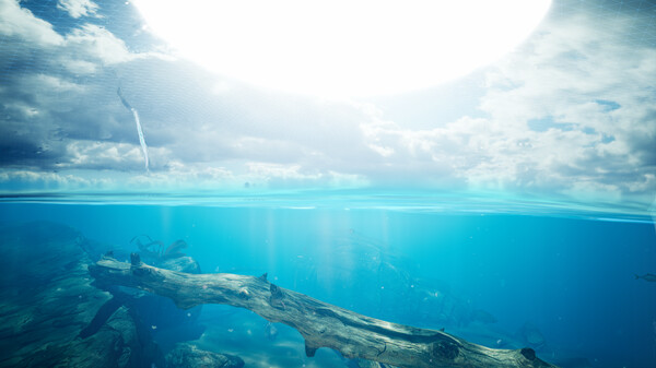 Subside Screenshot
