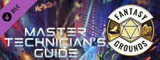 Fantasy Grounds - Esper Genesis 5E Master Technician's Guide