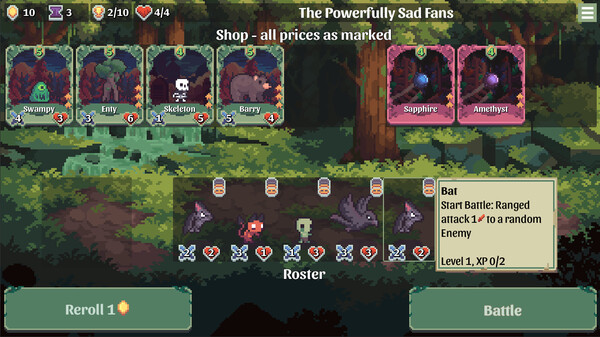 Tower Pets Screenshot