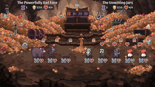 Tower Pets Screenshot
