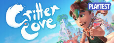 Critter Cove Playtest Small Capsule Image