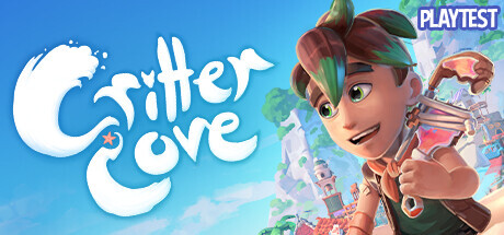 Critter Cove Playtest banner