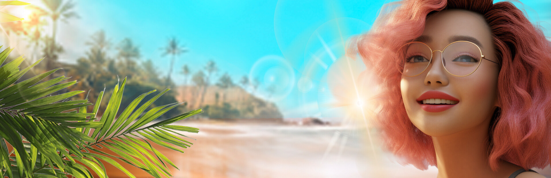 Lust Island🌴[18+]