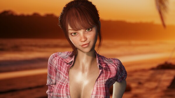 Lust Island🌴[18+].