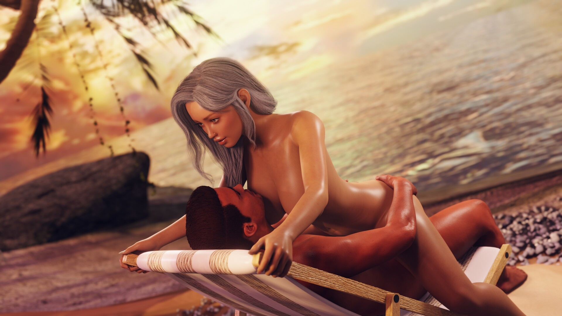 Lust Island🌴[18+] screenshot 13