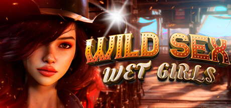 WILD SEX: WET GIRLS banner image