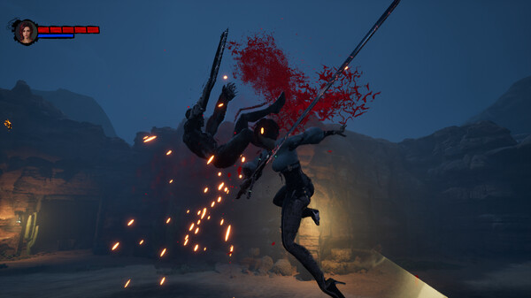 Screenshot z WILD SEX: WET GIRLS