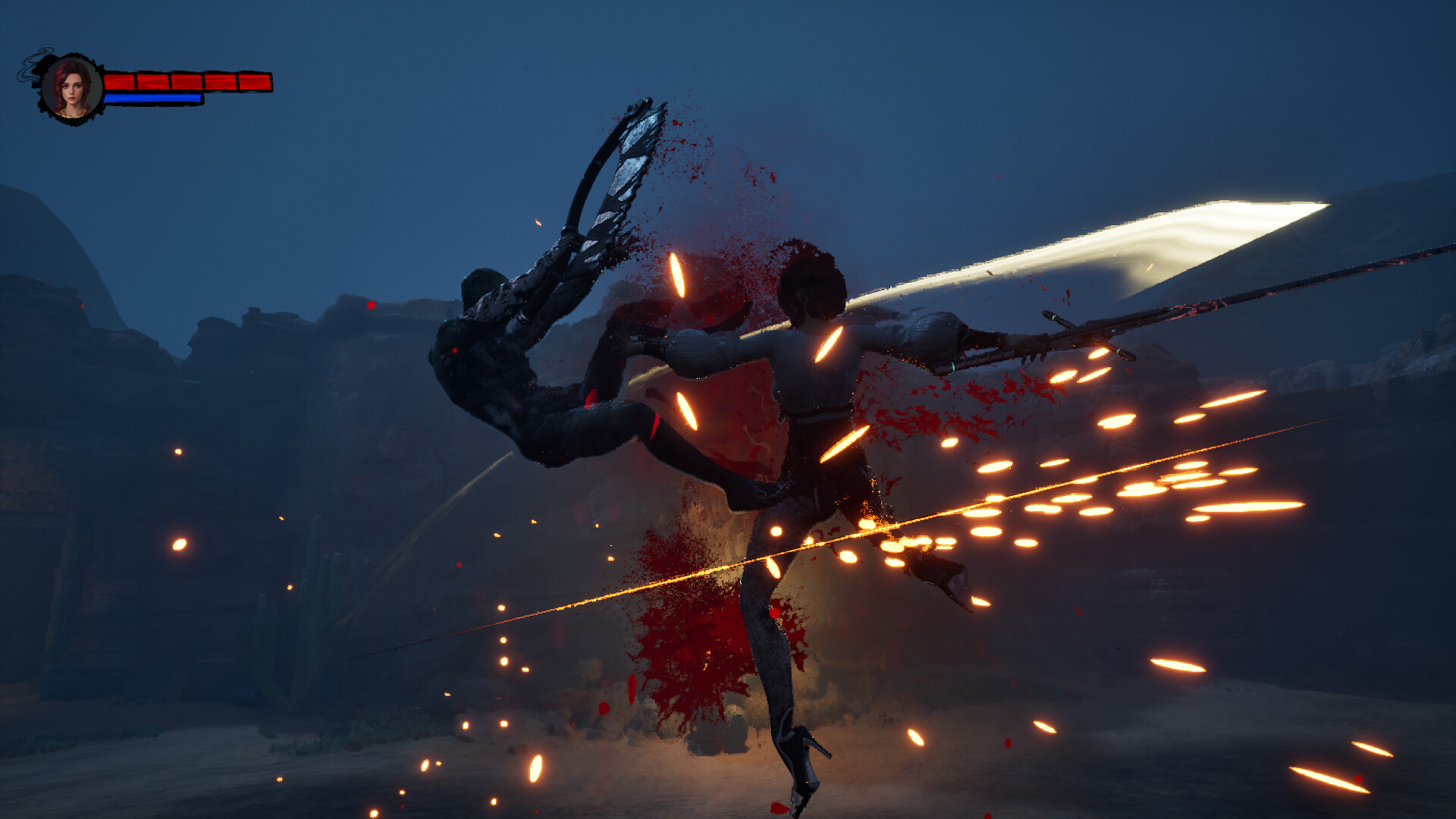 WILD SEX: WET GIRLS screenshot #7