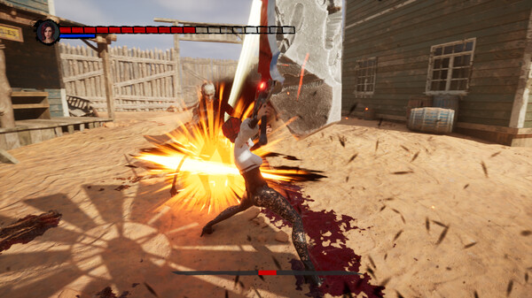 Screenshot z WILD SEX: WET GIRLS