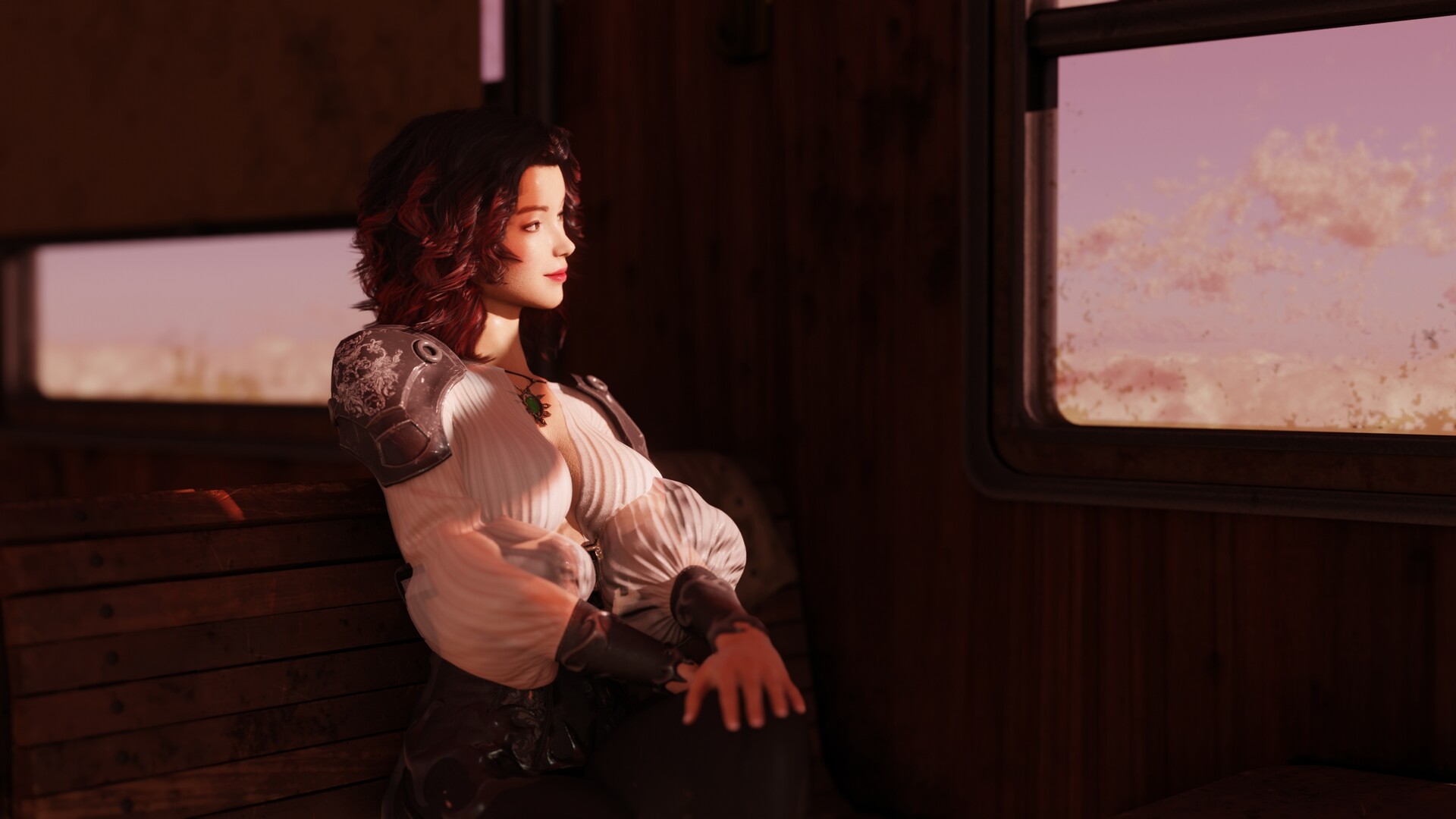 WILD SEX: WET GIRLS screenshot #14