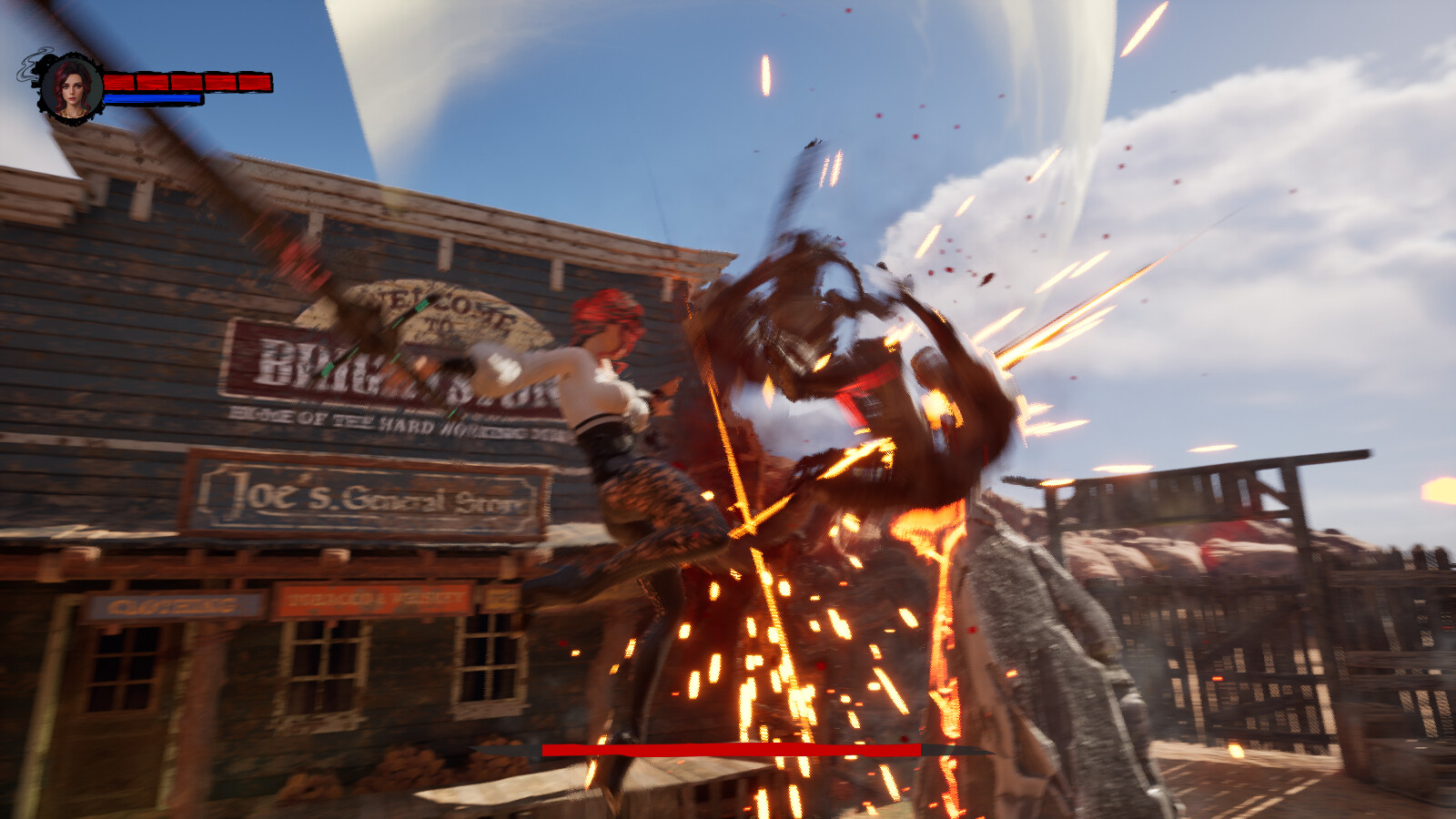 WILD SEX: WET GIRLS screenshot #23