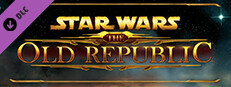 STAR WARS™: The Old Republic™ - Join the Fight Bundle Small Capsule Image