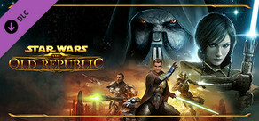 STAR WARS™: The Old Republic™ – Join the Fight-pakke