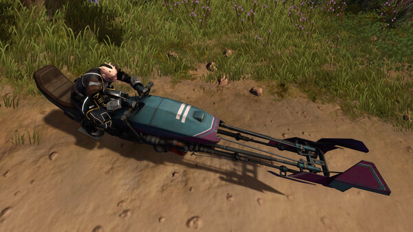 STAR WARS™: The Old Republic™ - Join the Fight Bundle