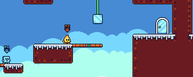 Kinduo 2 - Frostbite video 6