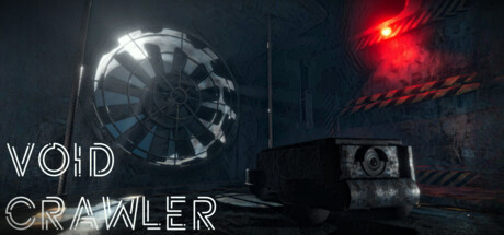 Void Crawler steam charts