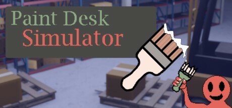 Paint Desk Simulator Playtest Cheat Engine/CT