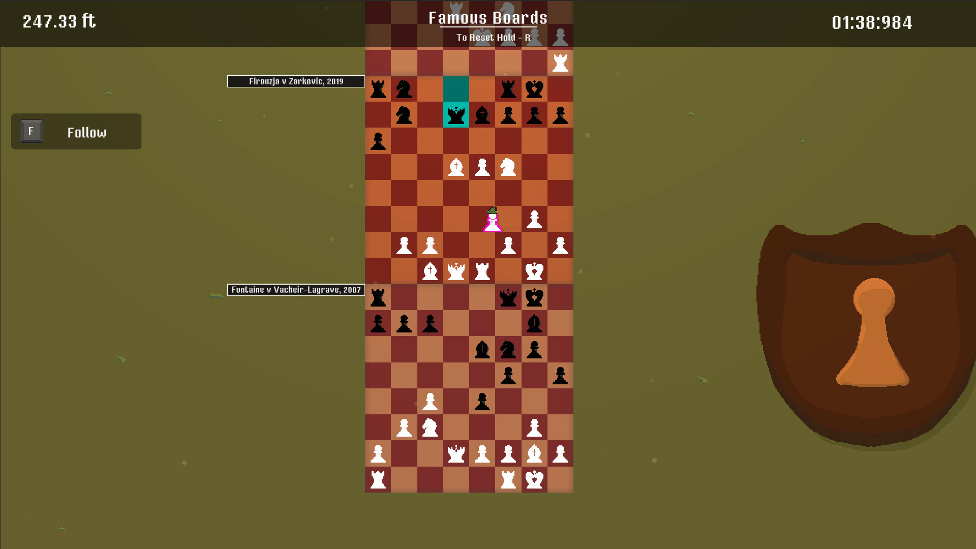 Who Wears The Crown? screenshot 21