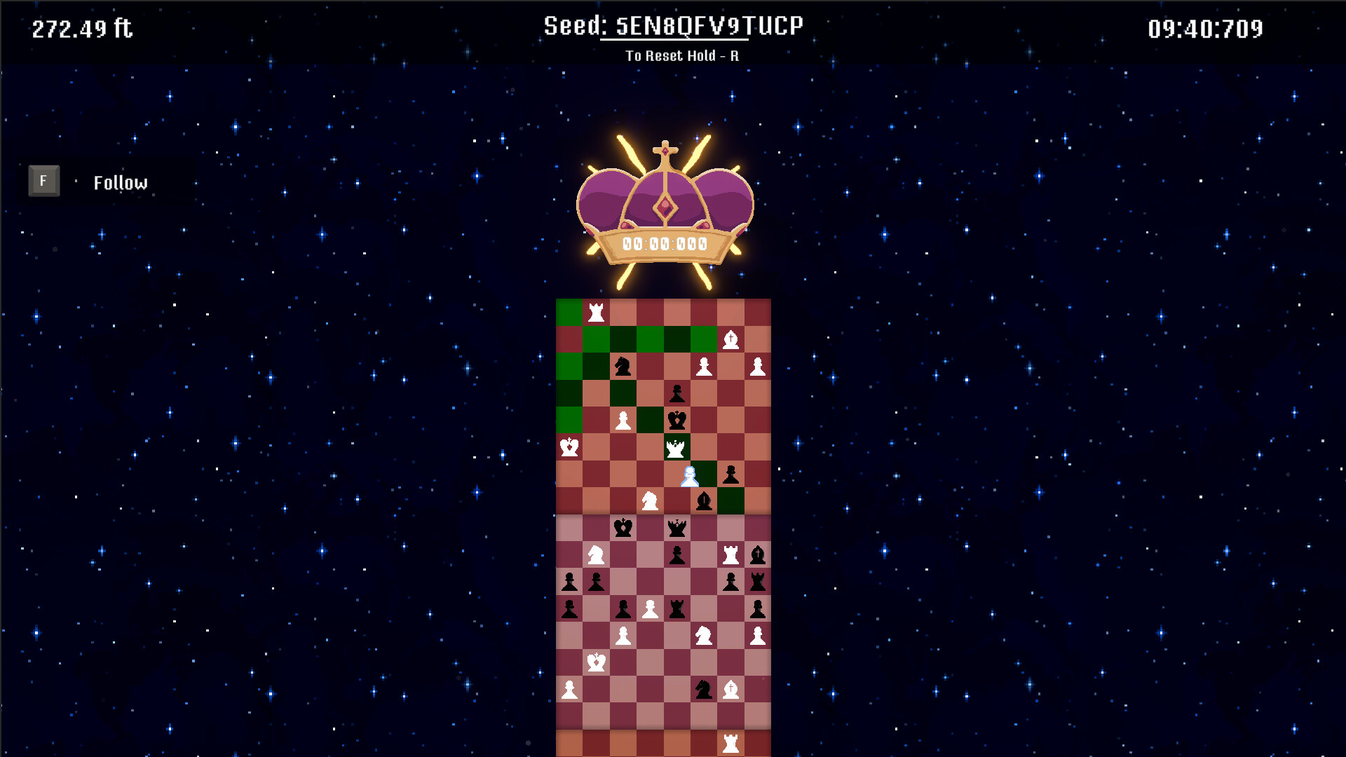 Who Wears The Crown? screenshot 20