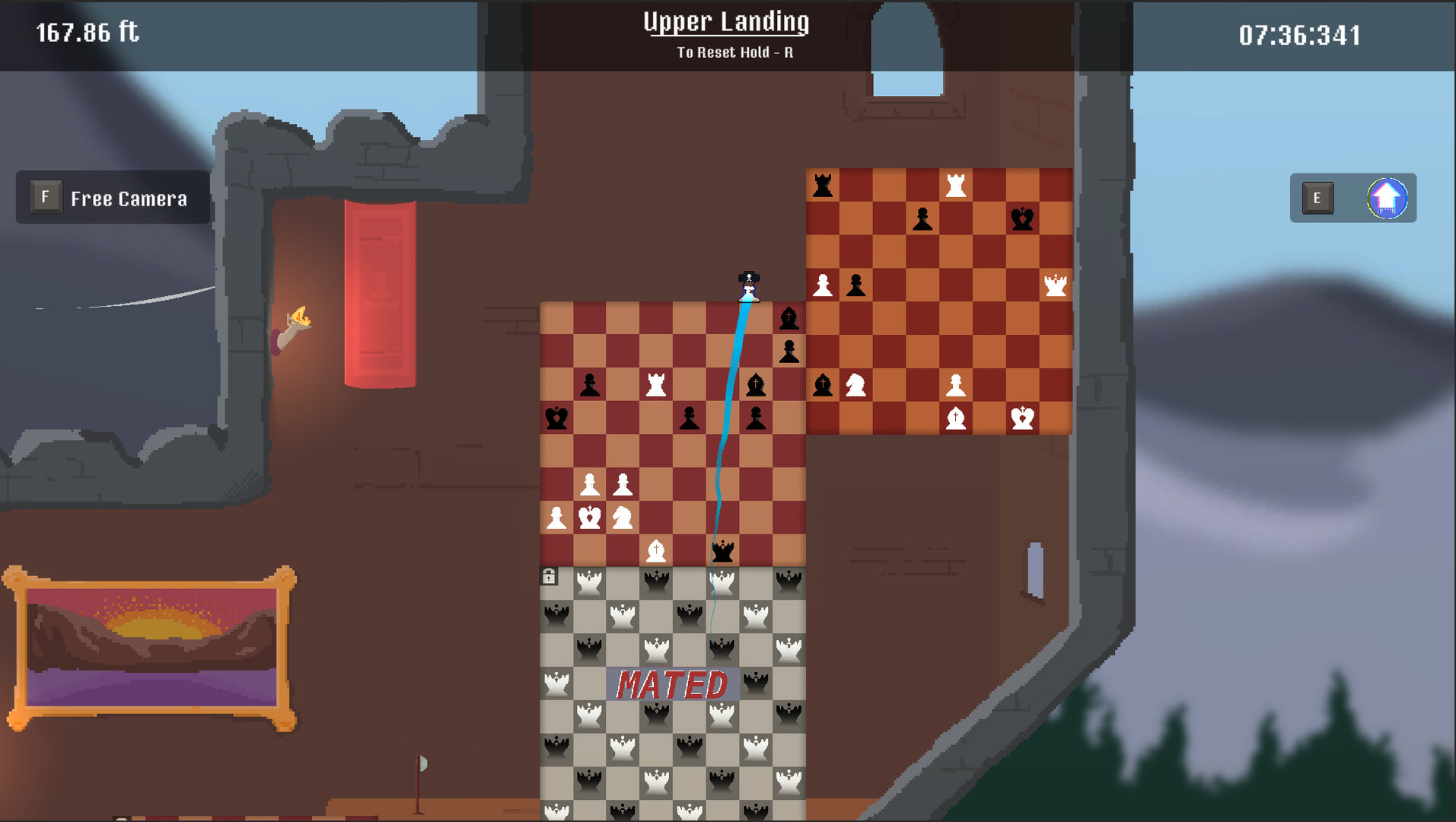Who Wears The Crown? screenshot 11