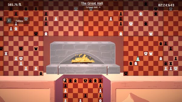 Who Wears The Crown?.