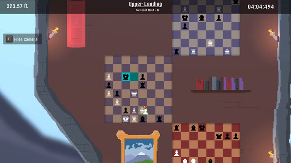 Who Wears The Crown?.