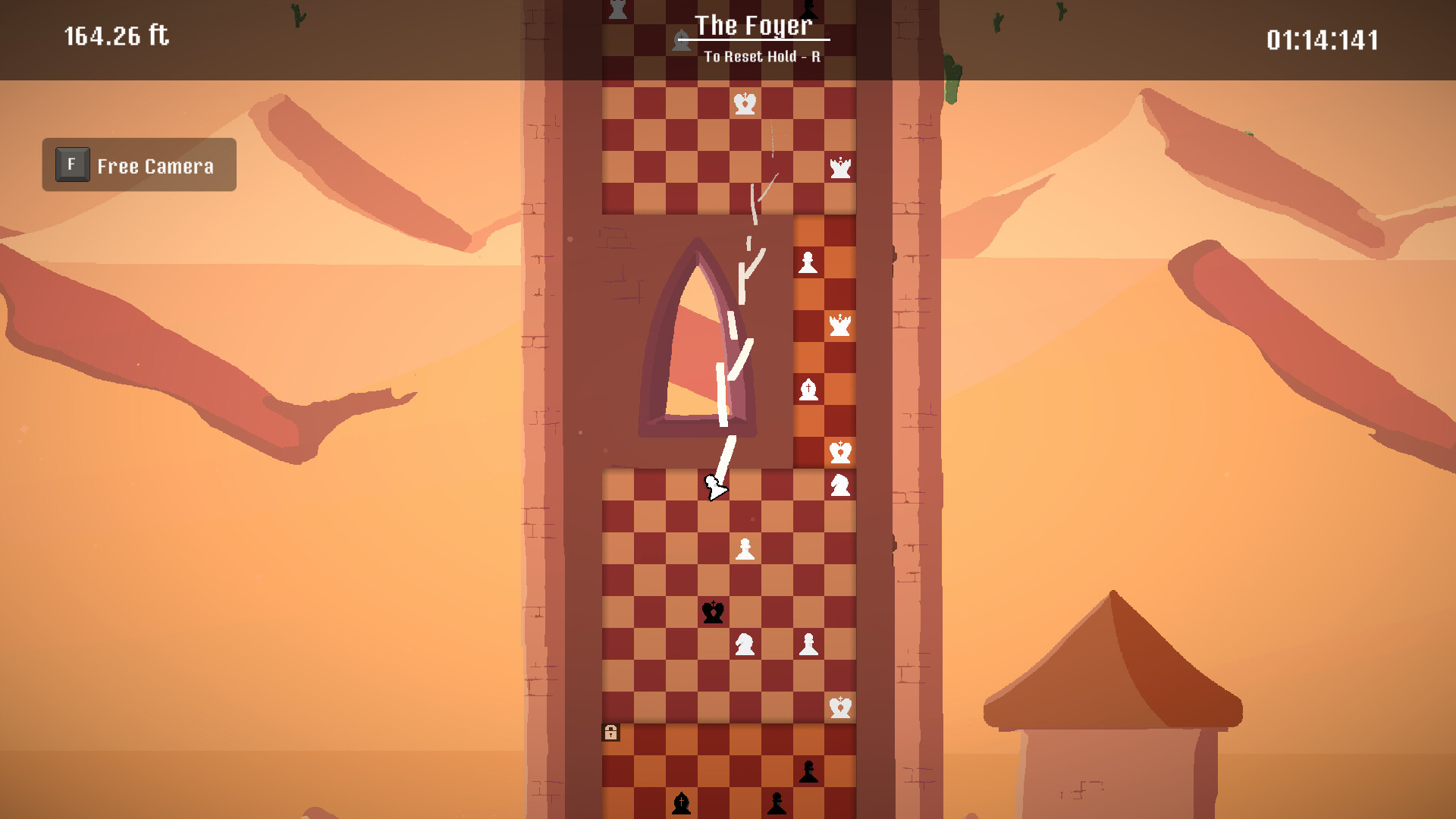 Who Wears The Crown? screenshot 9