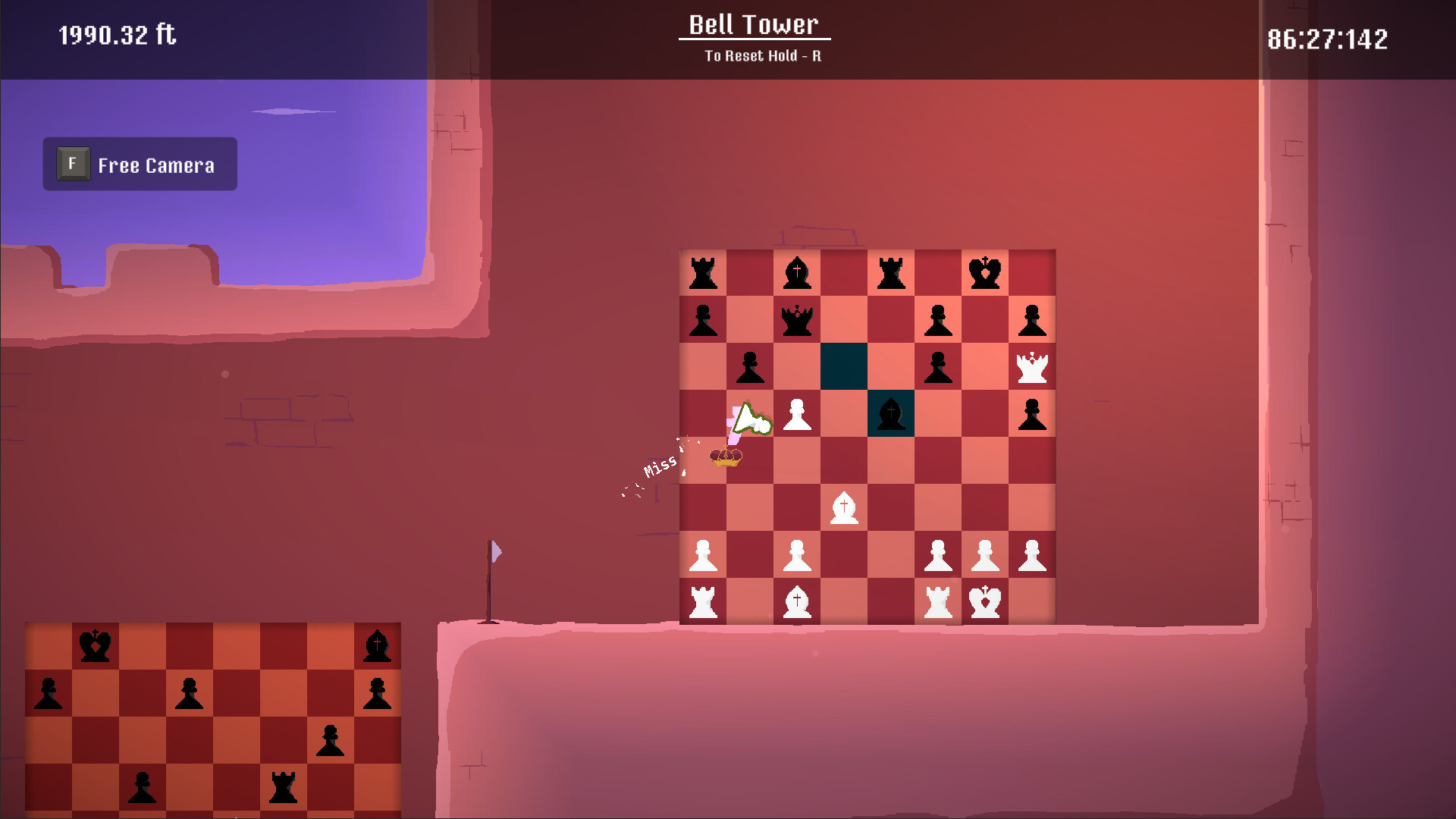Who Wears The Crown? screenshot 15