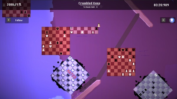 Who Wears The Crown?.