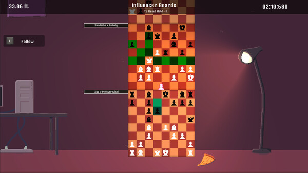 Who Wears The Crown?.