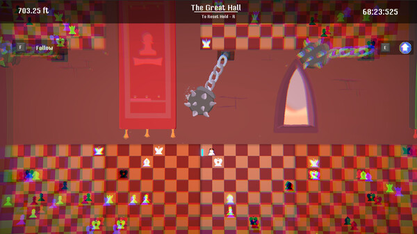 Who Wears The Crown?.