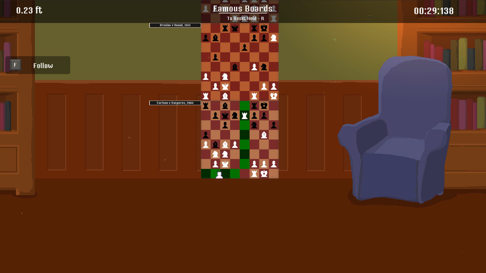 Who Wears The Crown? screenshot 12