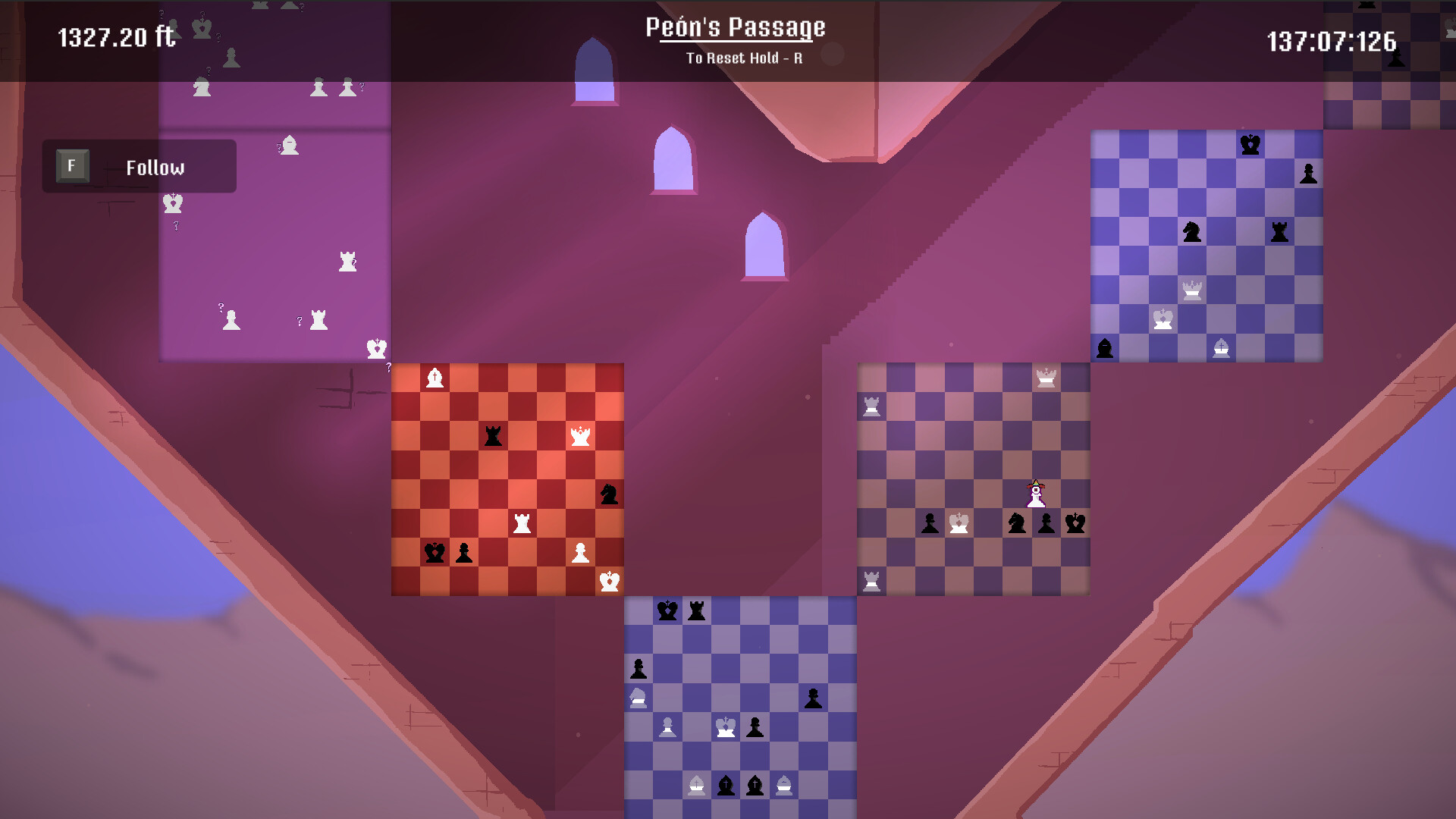 Who Wears The Crown? screenshot 7