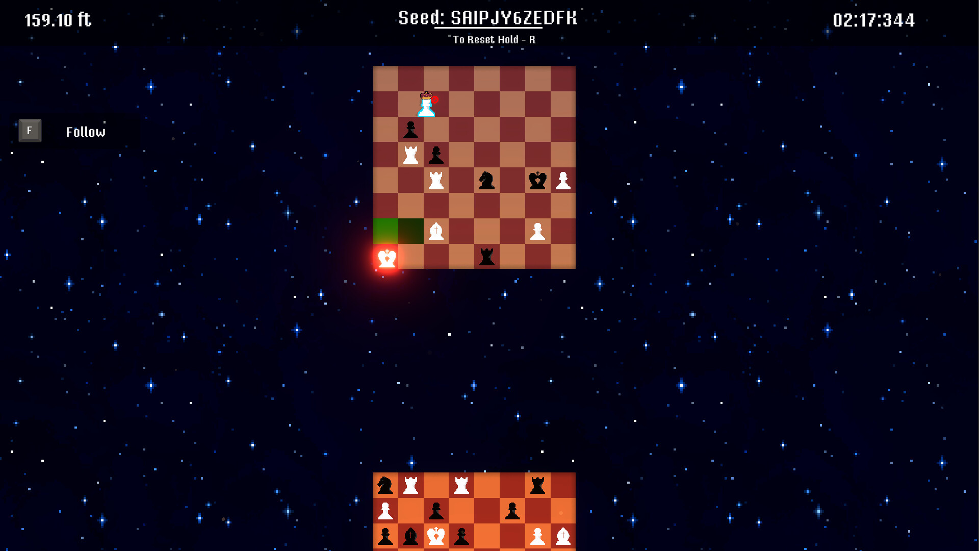 Who Wears The Crown? screenshot 14