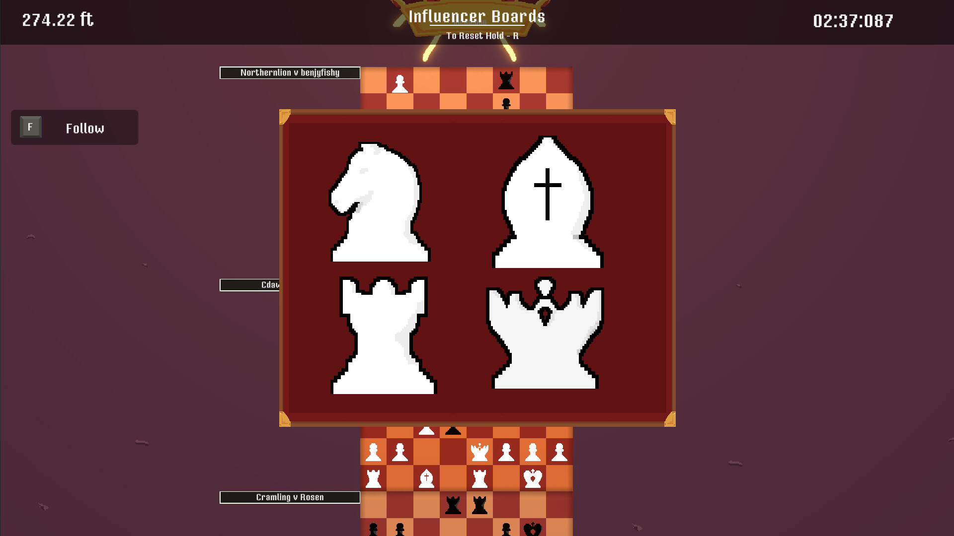 Who Wears The Crown? screenshot 16