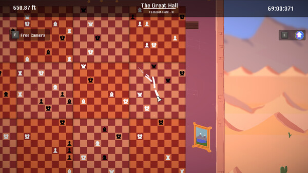 Who Wears The Crown?.