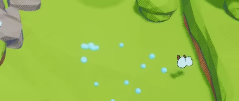 Slime Siege video 3