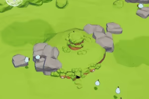 Slime Siege video 1