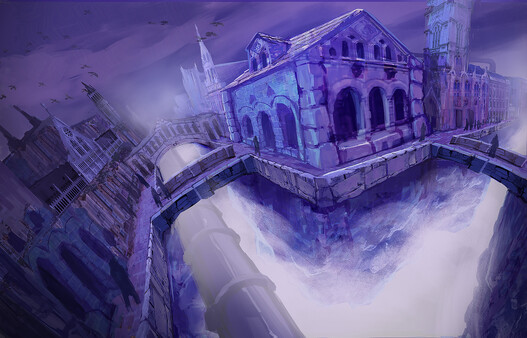 Convergence screenshot 6