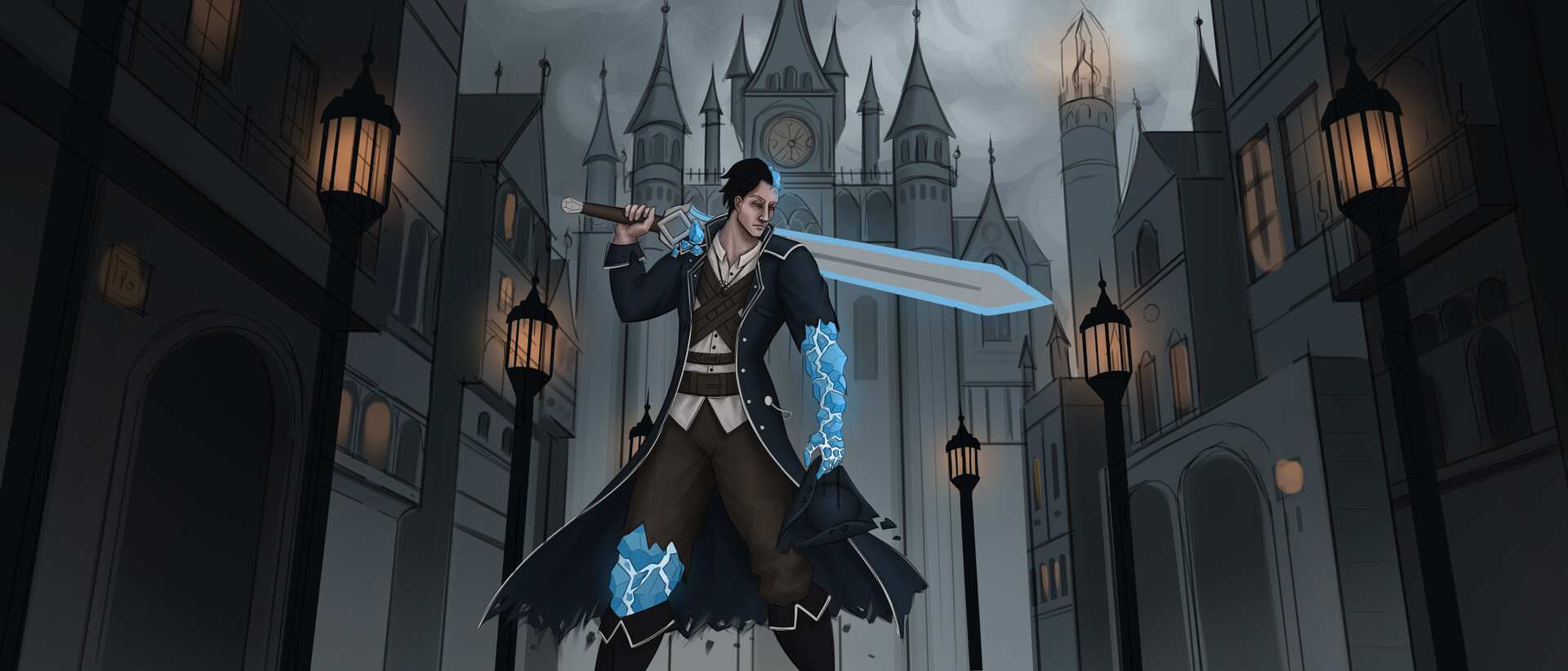 Convergence Featured Screenshot #1