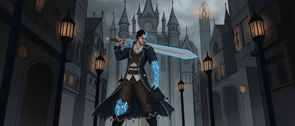 Convergence screenshot 1