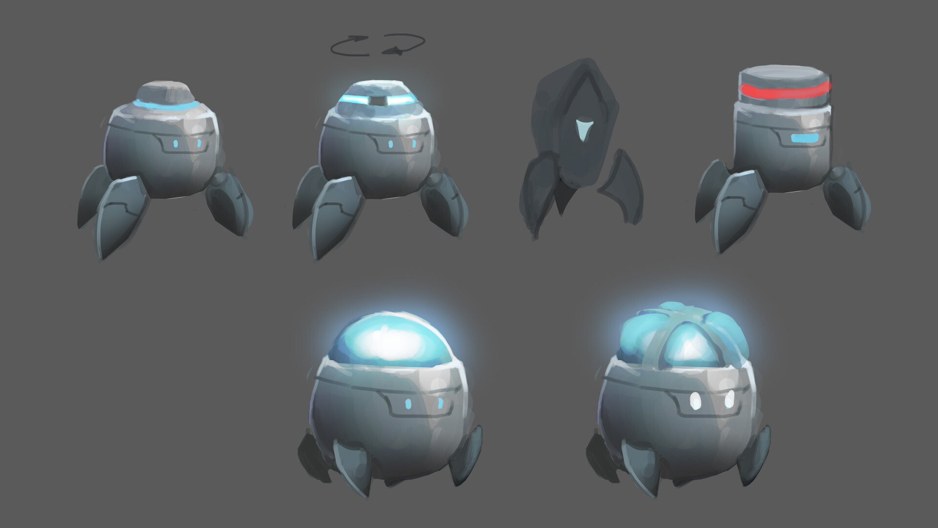 Convergence screenshot #7