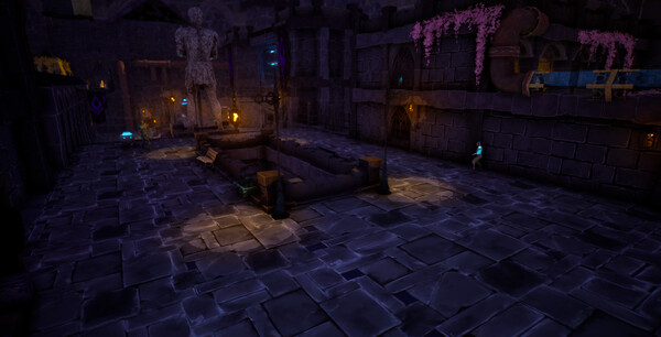 Convergence screenshot 3